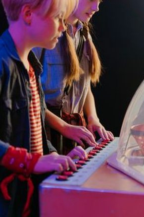 game club MB66